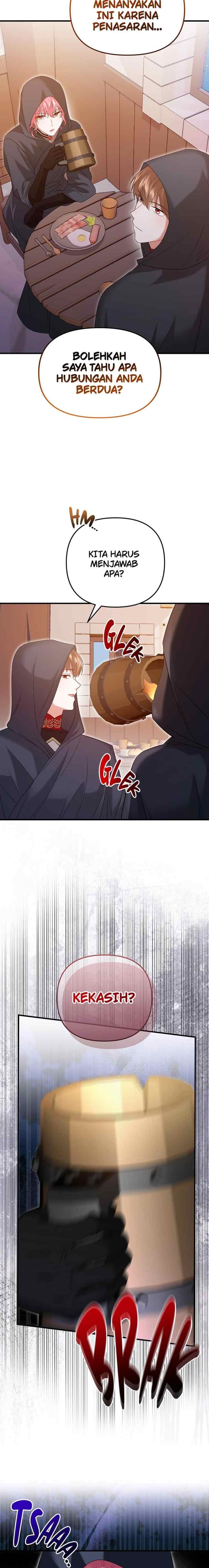 Emilone's Temptation Labyrinth chapter 56 halaman 7