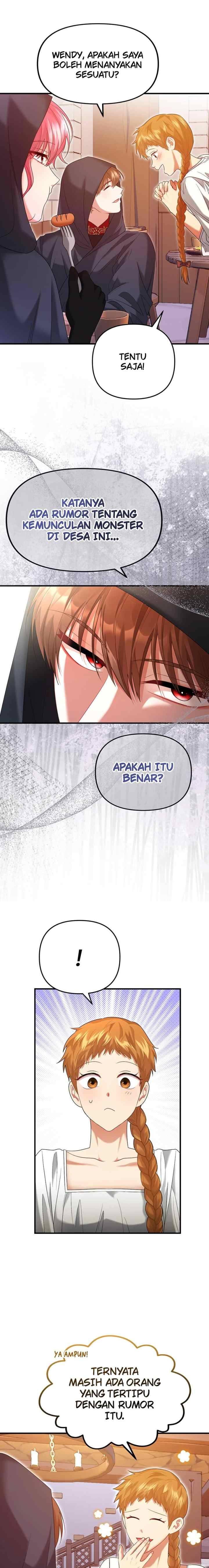 Emilone's Temptation Labyrinth chapter 56 halaman 4