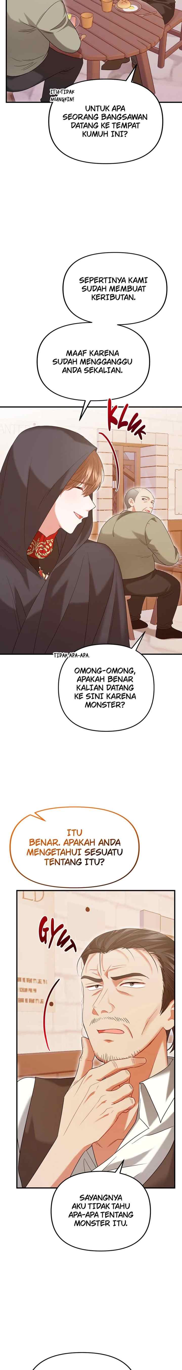 Emilone's Temptation Labyrinth chapter 56 halaman 13