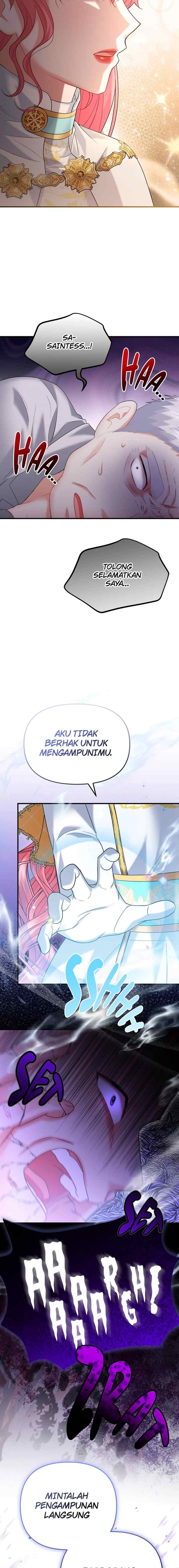 Emilone's Temptation Labyrinth chapter 62 halaman 7