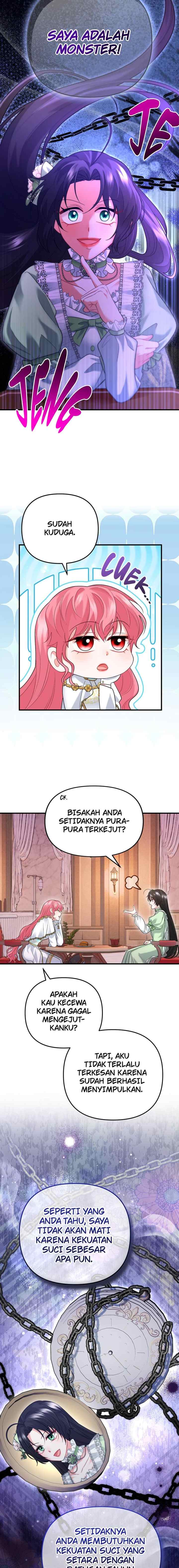 Emilone's Temptation Labyrinth chapter 62 halaman 12