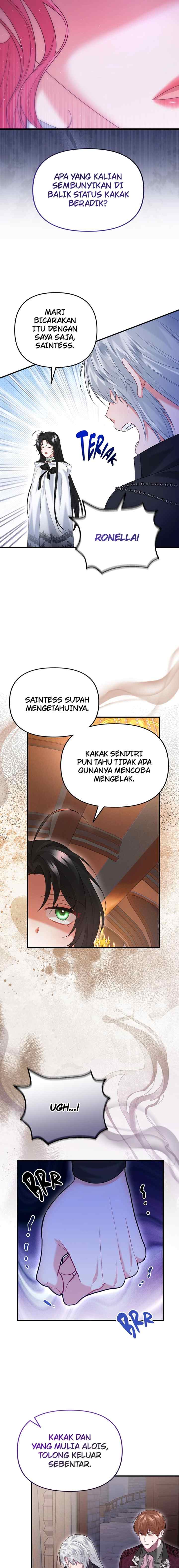 Emilone's Temptation Labyrinth chapter 62 halaman 4