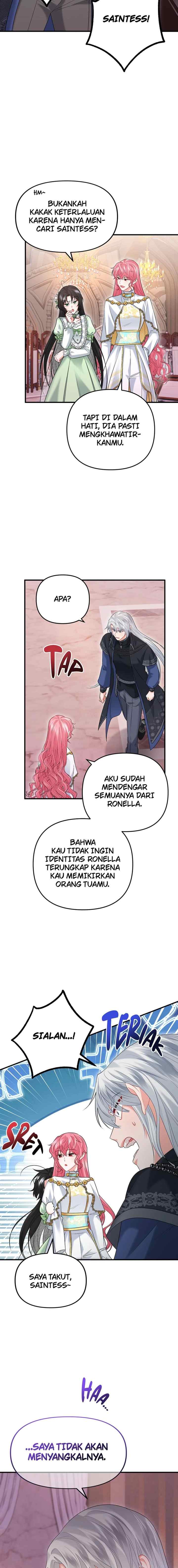 Emilone's Temptation Labyrinth chapter 64 halaman 8