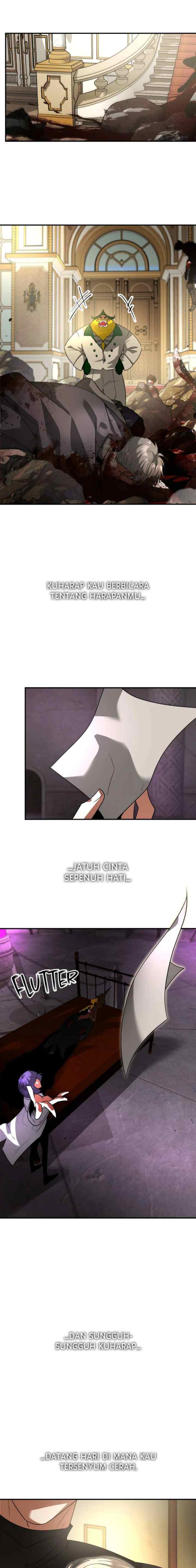 Emperor Hunt chapter 40 halaman 18