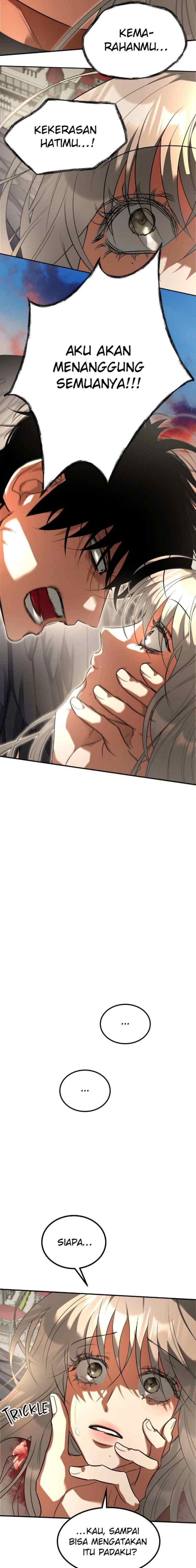 Emperor Hunt chapter 40 halaman 13