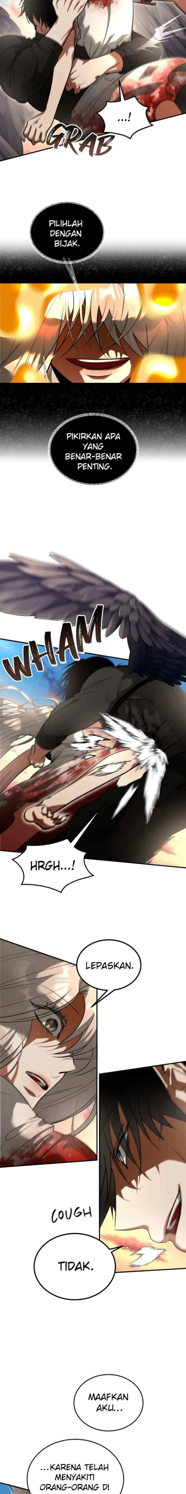 Emperor Hunt chapter 40 halaman 4