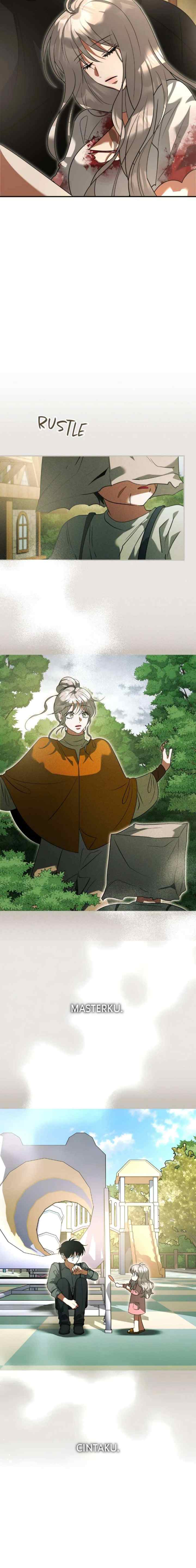 Emperor Hunt chapter 40 halaman 19