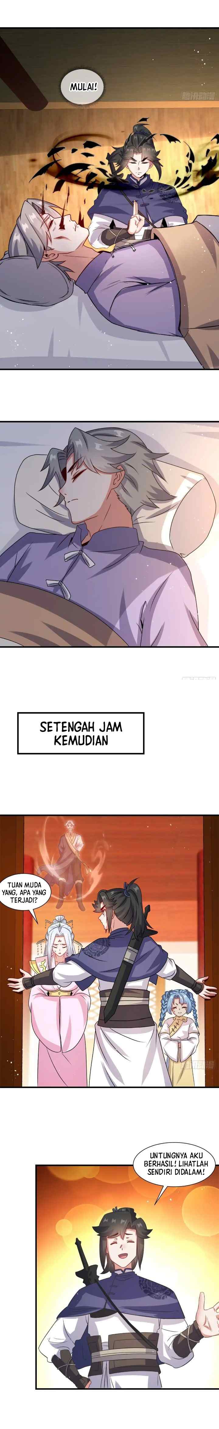 Endless Devourer chapter 237 halaman 13