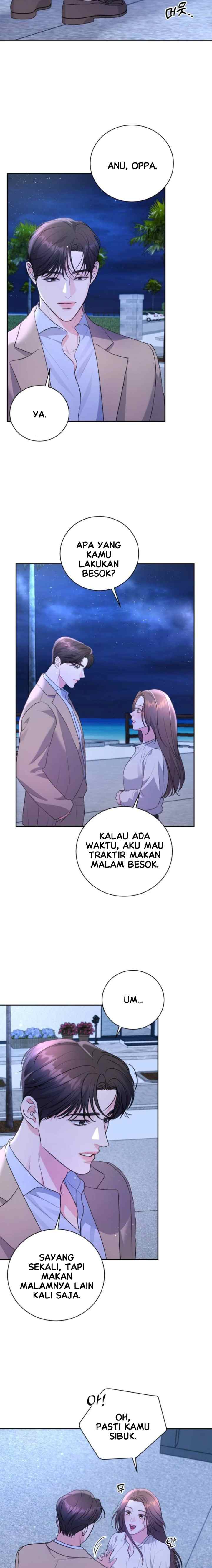 Endless Summer chapter 23 halaman 10