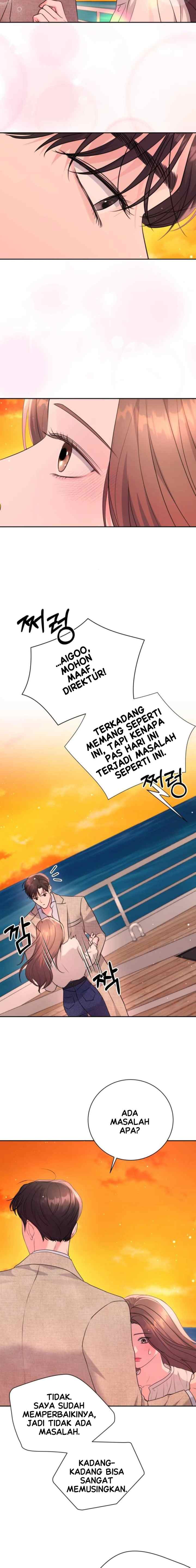 Endless Summer chapter 23 halaman 7