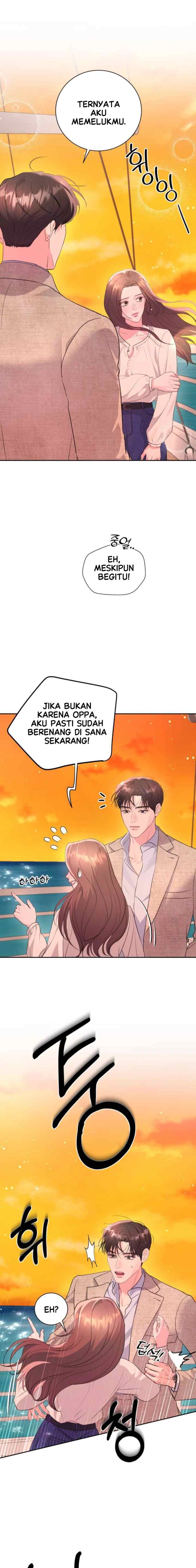 Endless Summer chapter 23 halaman 4