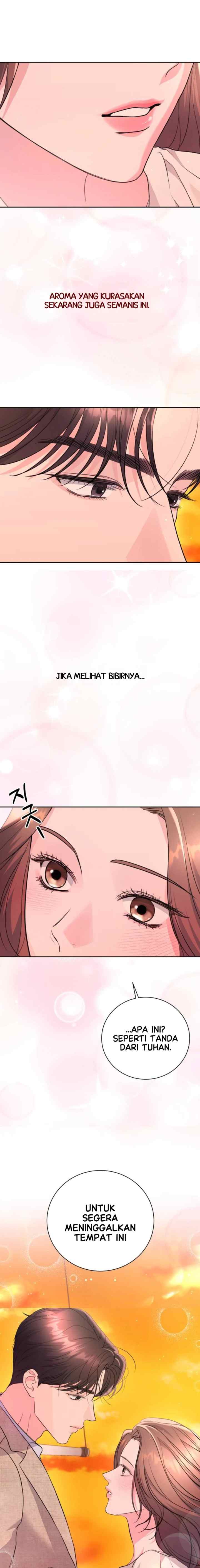 Endless Summer chapter 23 halaman 6