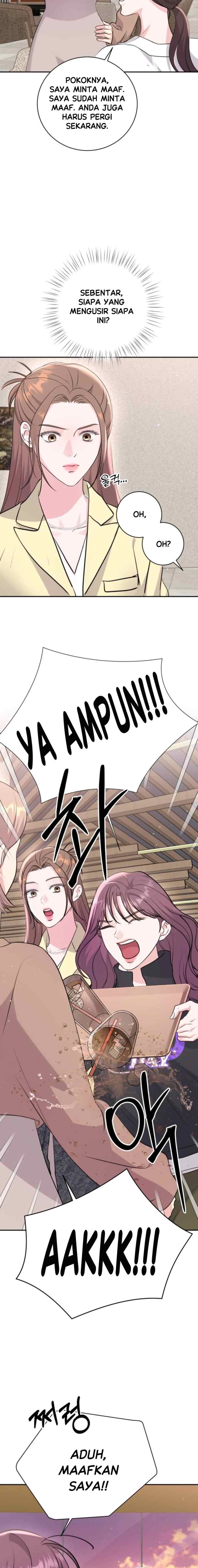 Endless Summer chapter 25 halaman 15