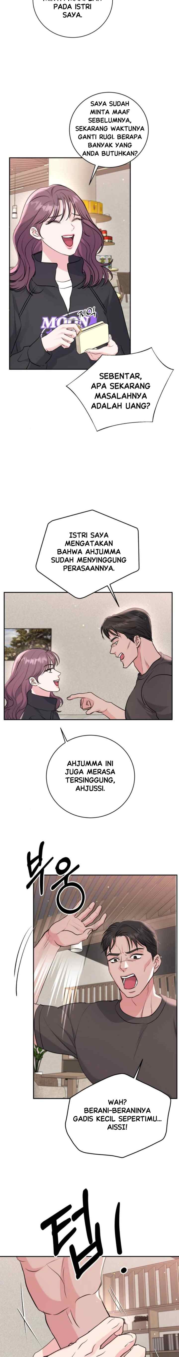 Endless Summer chapter 25 halaman 17