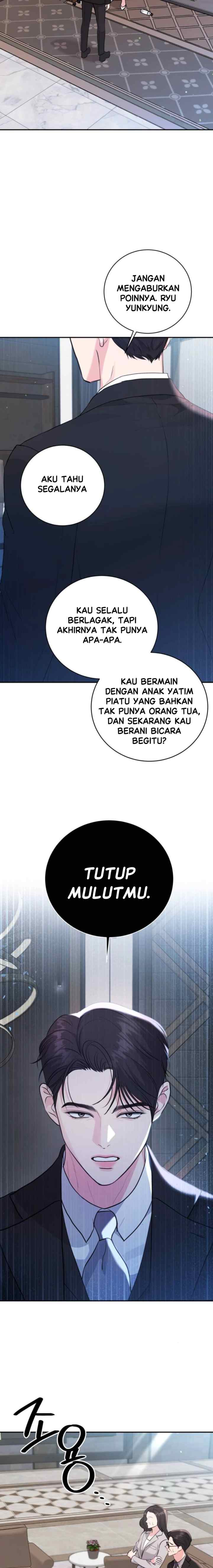 Endless Summer chapter 25 halaman 5