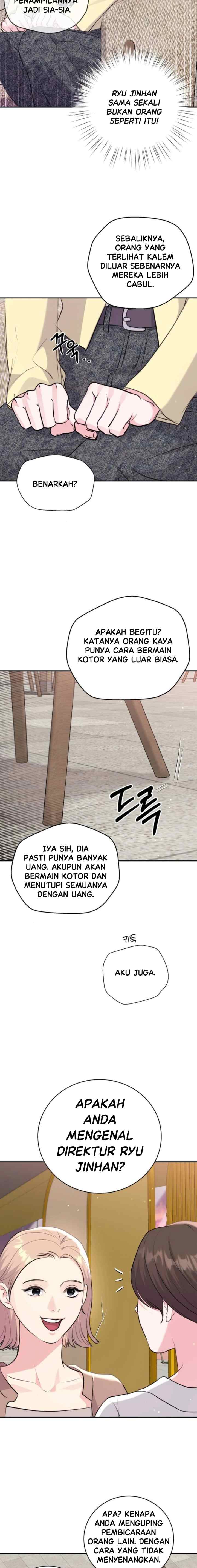 Endless Summer chapter 25 halaman 13