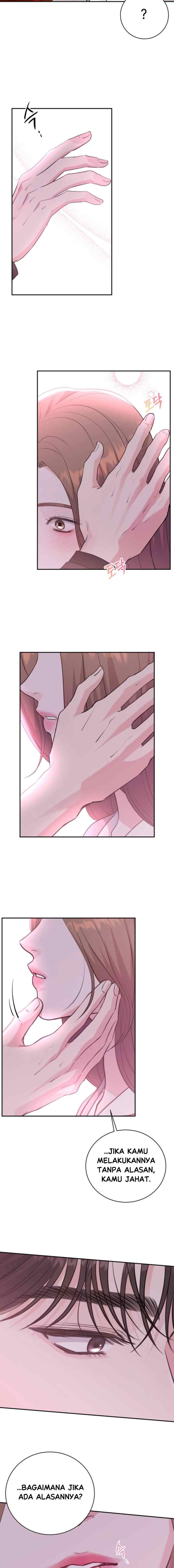 Endless Summer chapter 28 halaman 8