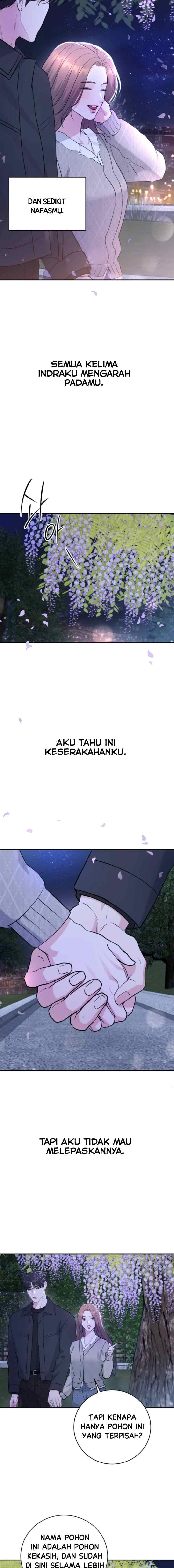 Endless Summer chapter 28 halaman 16