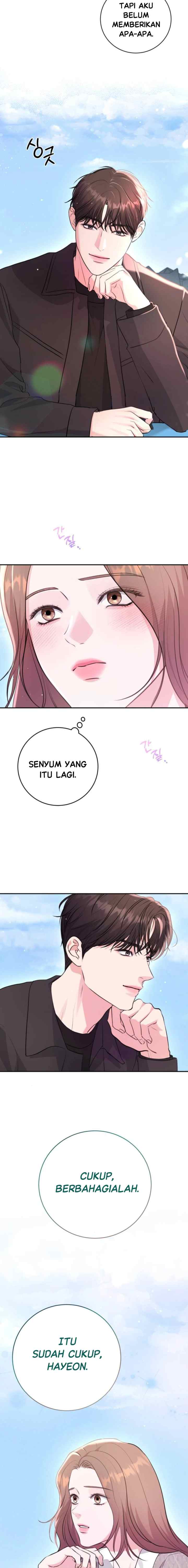 Endless Summer chapter 28 halaman 6