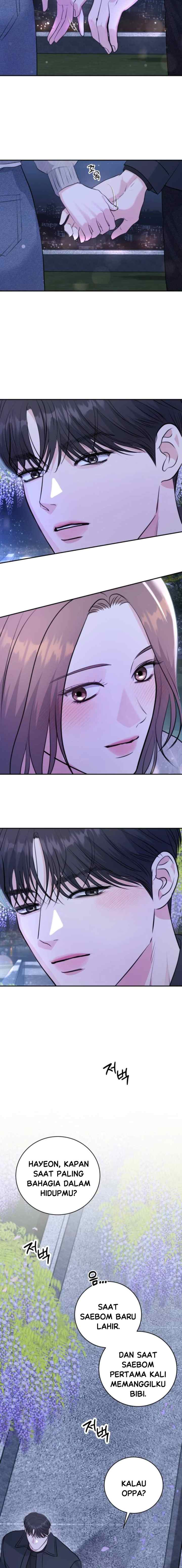 Endless Summer chapter 28 halaman 14