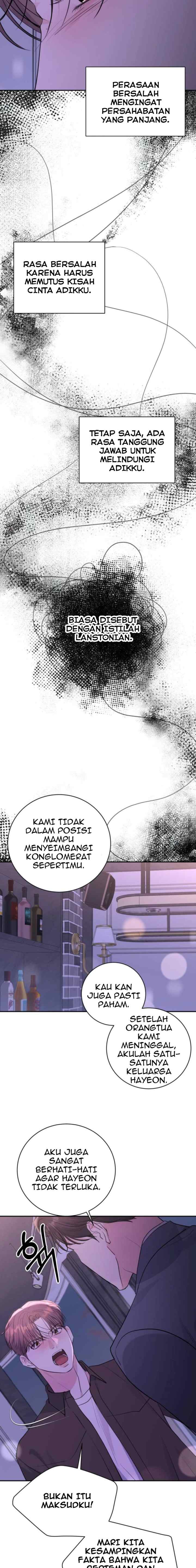 Endless Summer chapter 42 halaman 4