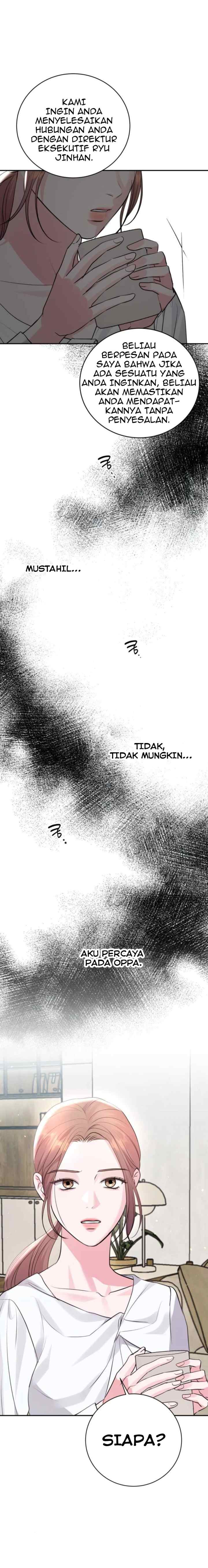 Endless Summer chapter 42 halaman 19