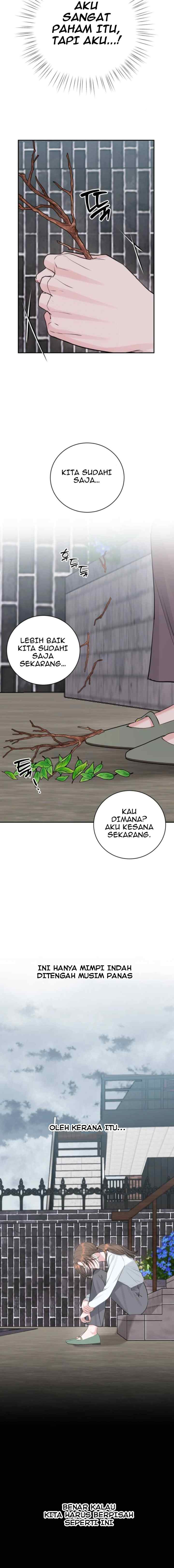Endless Summer chapter 43 halaman 12