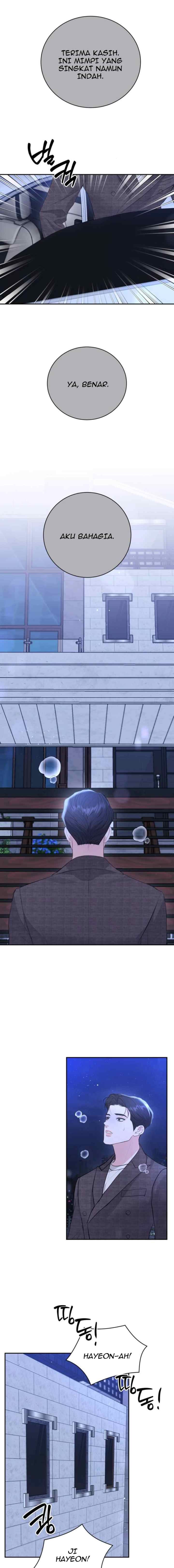 Endless Summer chapter 43 halaman 14