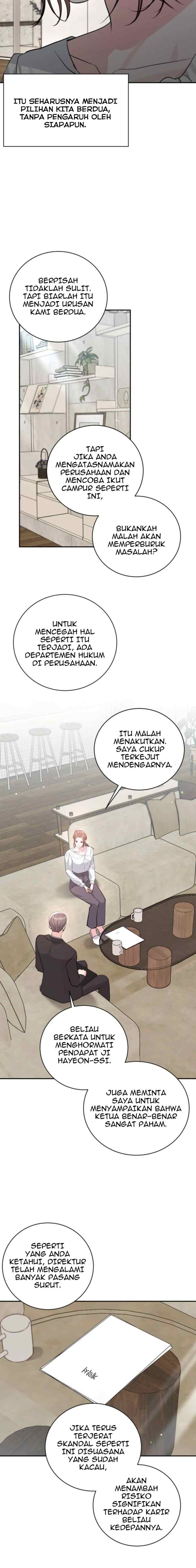 Endless Summer chapter 43 halaman 4