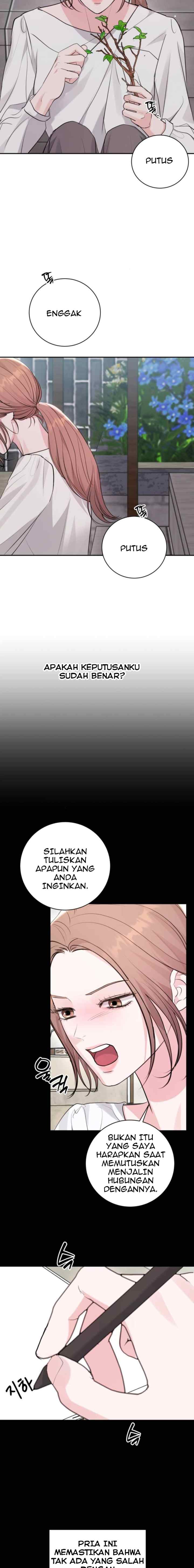Endless Summer chapter 43 halaman 9