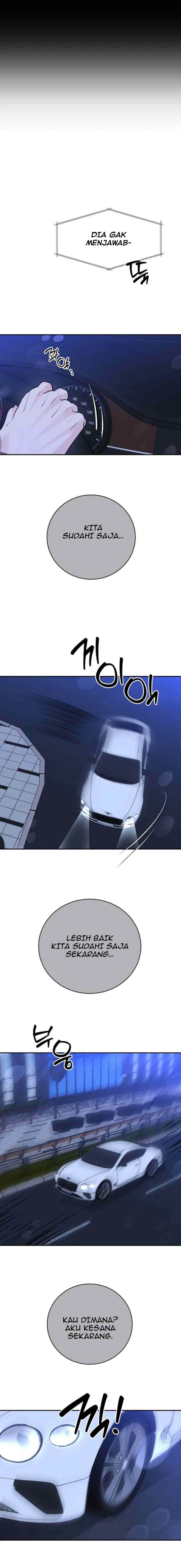 Endless Summer chapter 43 halaman 13