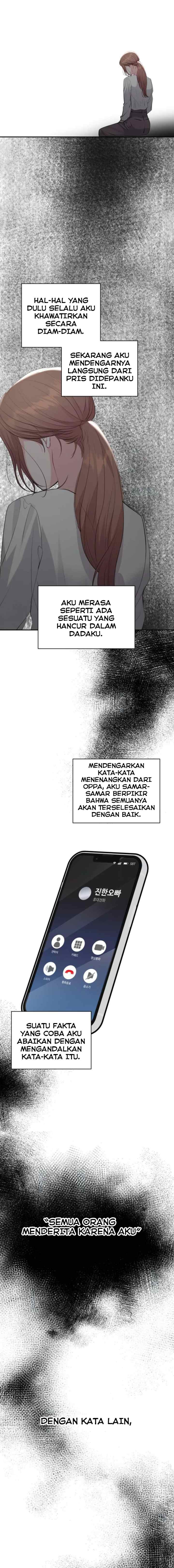 Endless Summer chapter 43 halaman 7