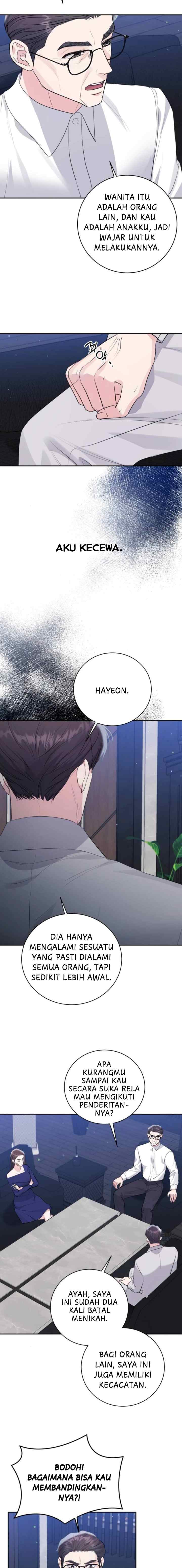 Endless Summer chapter 45 halaman 12