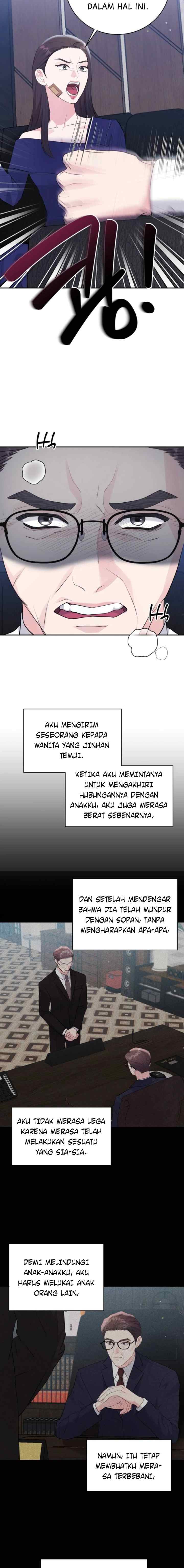 Endless Summer chapter 45 halaman 4