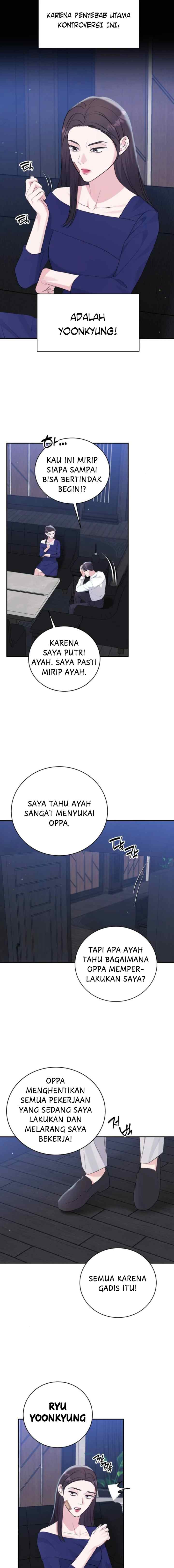 Endless Summer chapter 45 halaman 5