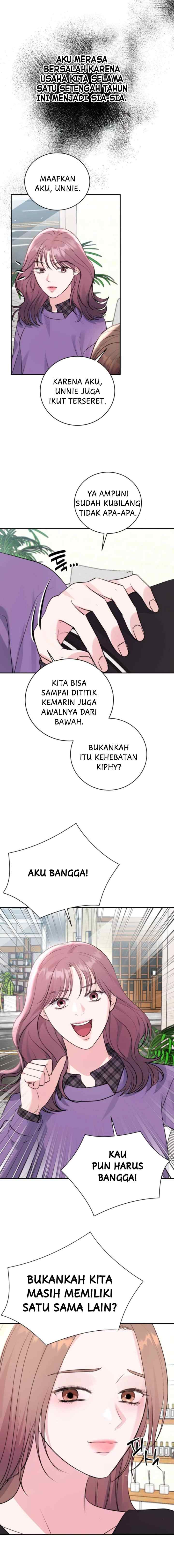 Endless Summer chapter 45 halaman 15