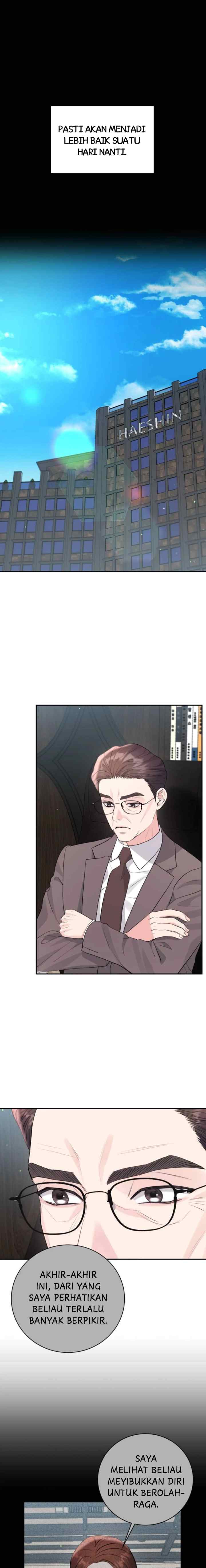 Endless Summer chapter 46 halaman 4