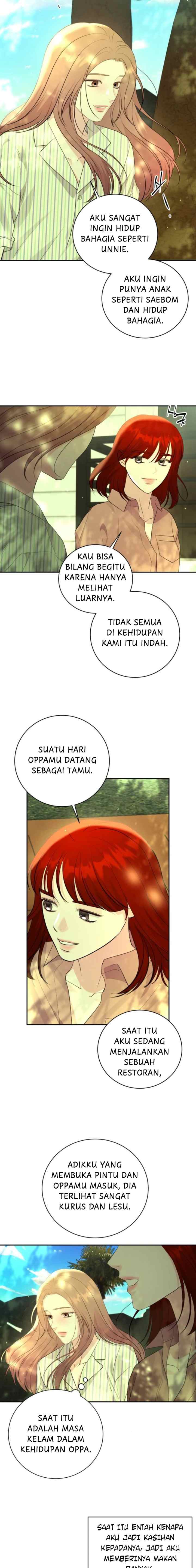 Endless Summer chapter 46 halaman 12