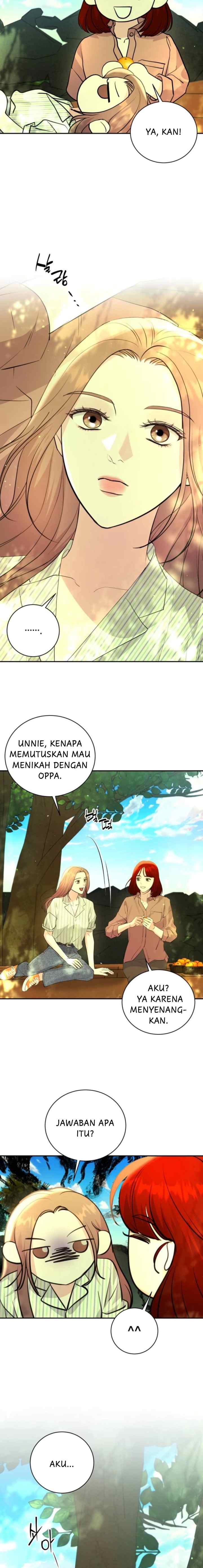Endless Summer chapter 46 halaman 11