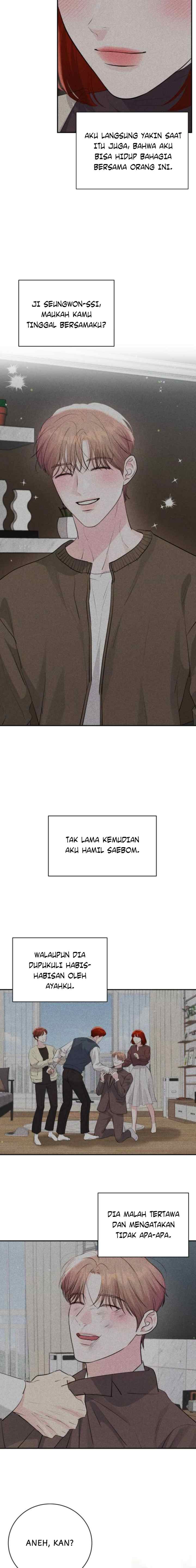 Endless Summer chapter 46 halaman 17