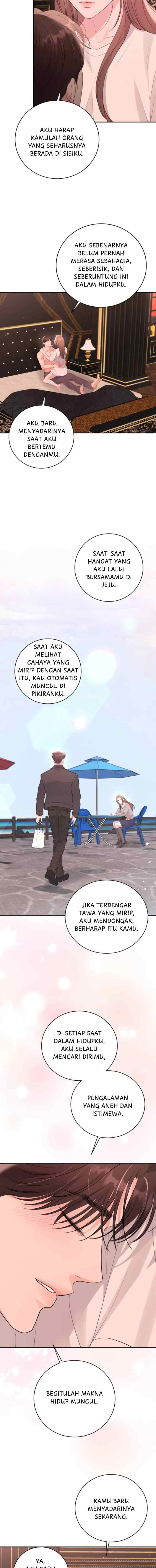 Endless Summer chapter 49 halaman 15