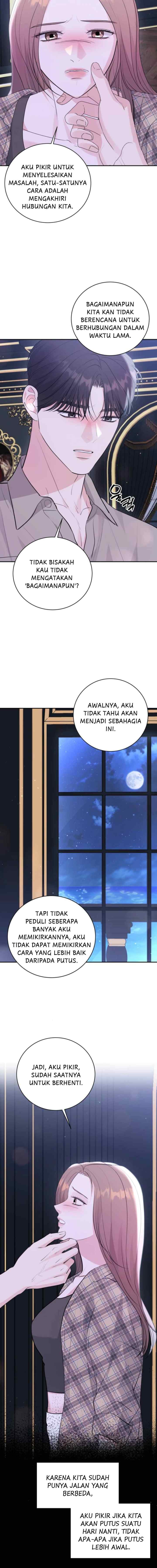 Endless Summer chapter 49 halaman 4