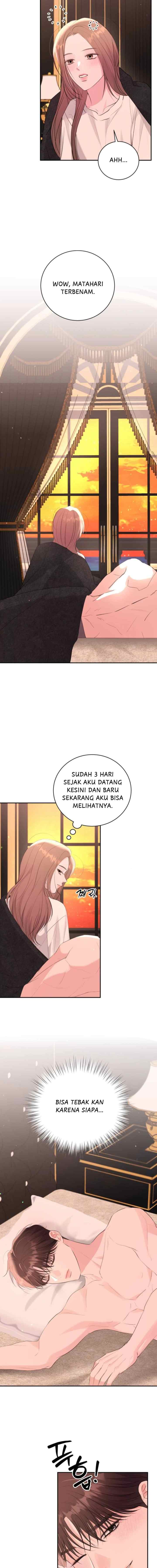 Endless Summer chapter 49 halaman 11