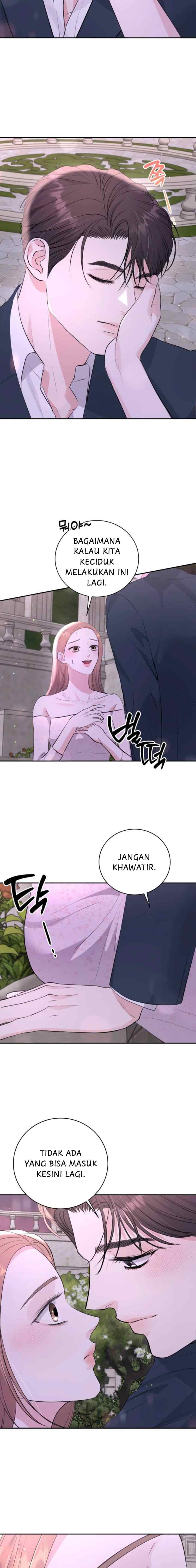 Endless Summer chapter 53 halaman 11