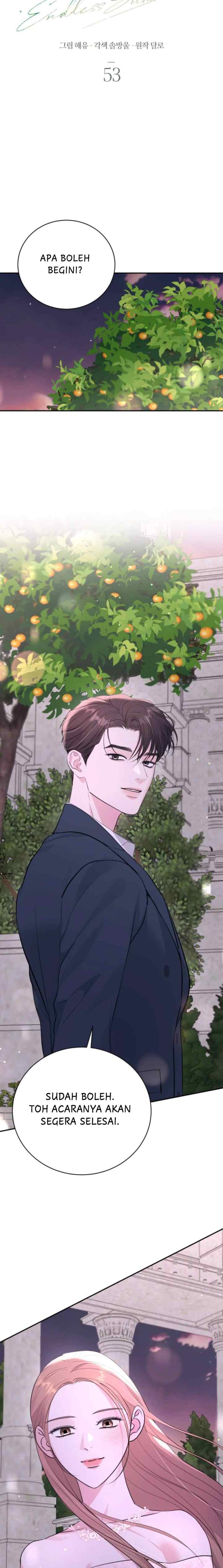 Endless Summer chapter 53 halaman 6