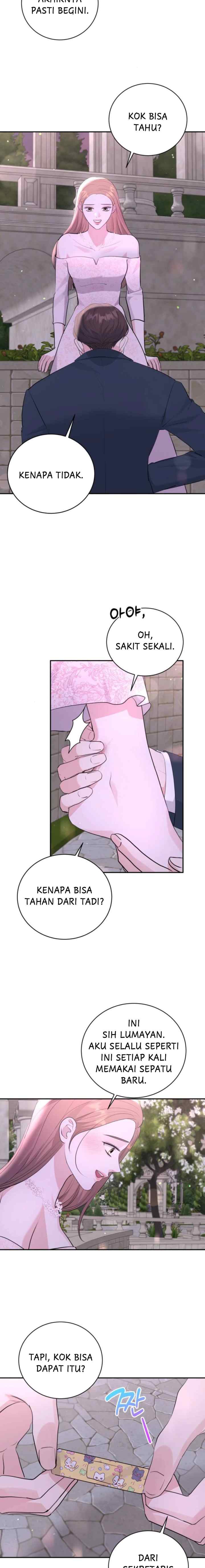 Endless Summer chapter 53 halaman 8