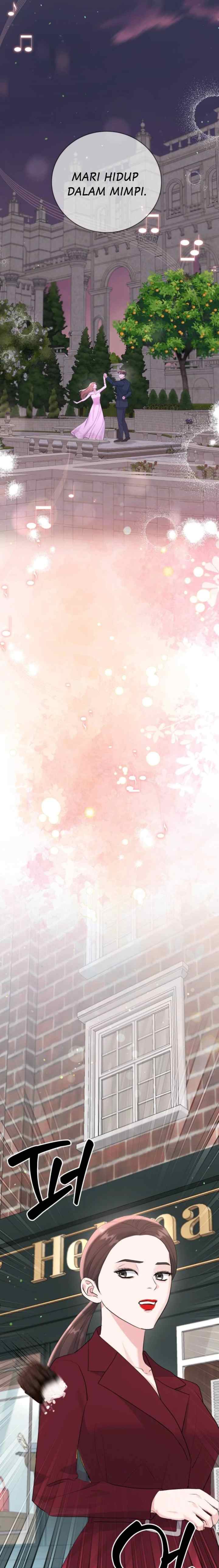 Endless Summer chapter 53 halaman 16