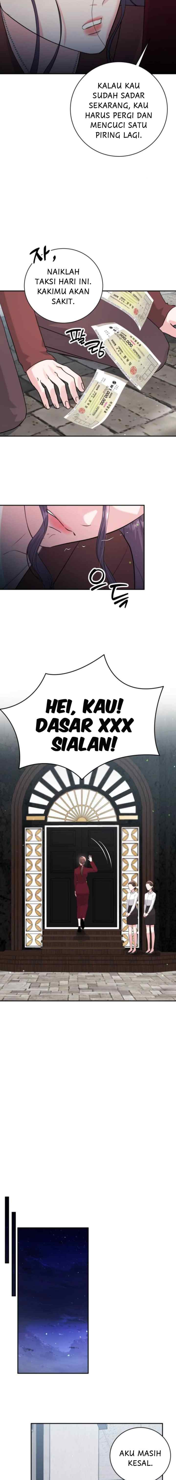 Endless Summer chapter 54 halaman 6