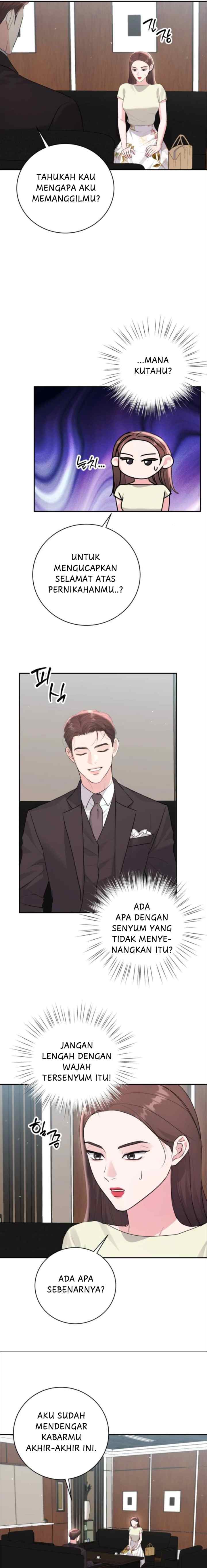 Endless Summer chapter 54 halaman 15
