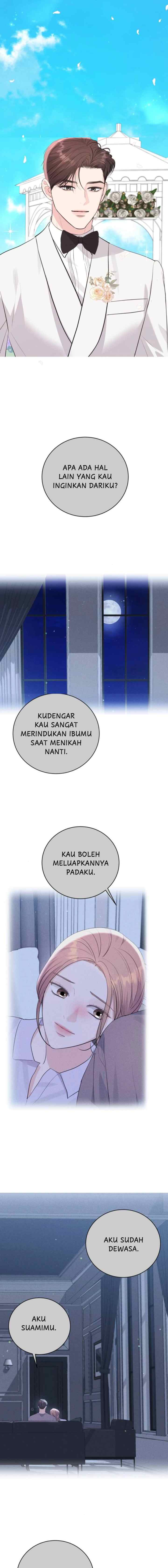 Endless Summer chapter 55 halaman 17